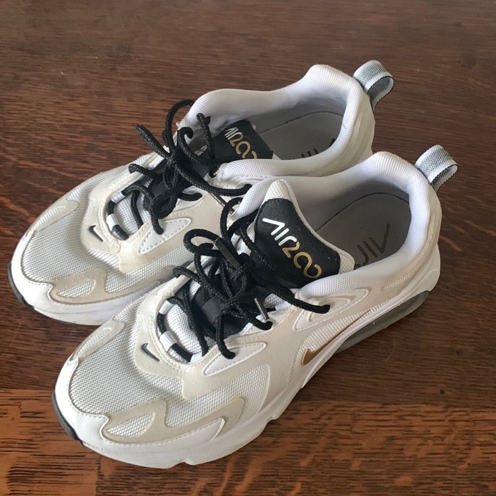 Nike Airmax 200